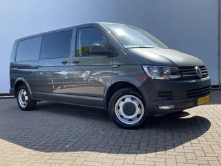 Volkswagen Transporter - afbeelding nr 68