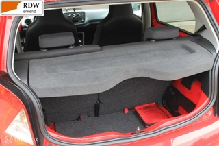 SEAT Mii Seat Mii 1.0 Sport Dynamic - afbeelding nr 19