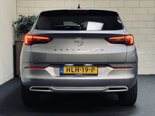 Opel Grandland Opel Grandland 1.6 Turbo Hybrid Business Elegance | Adapt.Cruise | Camera | MatrixLED - afbeelding nr 7