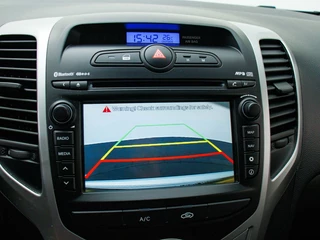 Hyundai ix20 Hyundai ix20 1.4i Go! | All-seasonbanden | Navigatie | Camera - afbeelding nr 33