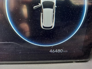 Hyundai Tucson Hybrid Hyundai Tucson Hybrid 1.6 T-GDI HEV C Sm - afbeelding nr 16