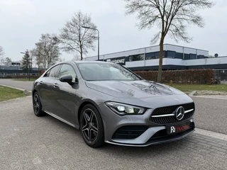 Mercedes-Benz CLA - afbeelding nr 7