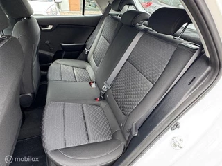 Kia Rio Kia Rio 1.0 T 100pk  DynamicLine Navigatie & Camera achter , Airco,  Electr. Ramen en Spiegels , Bleutooth ,  Apple carplay  & Android auto ,  Centrale deur vergrendeling met afstandsbediening - afbeelding nr 18