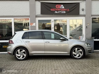 Volkswagen Golf Volkswagen Golf 1.0 TSI Edition - afbeelding nr 7