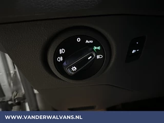 Volkswagen Crafter Parkeersensoren, Bijrijdersbank, zilver - afbeelding nr 14