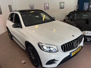 Mercedes-Benz GLC - afbeelding nr 18