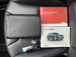 Kia Niro - afbeelding nr 40