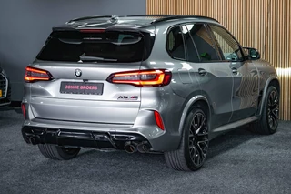 BMW X5 BMW X5 M Competition |1e eig|Laser|B&W|BTW|Softclose - afbeelding nr 25