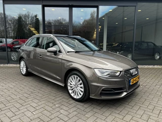Audi A3 - afbeelding nr 21
