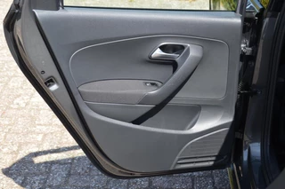 Volkswagen Polo Volkswagen Polo 1.0 75 pk Comfortline 5 drs 2e eig. 82.584km! - afbeelding nr 62