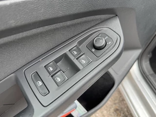 Volkswagen Golf Volkswagen Golf 1.5 eTSI Style | Memory stoelen | Panoramadak | IQ Light | NL Au - afbeelding nr 17