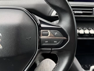 Peugeot 3008 Peugeot 3008 1.2 PureTech Blue Lease Premium - navi - camera - led - afbeelding nr 15