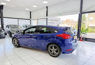 Ford Focus Ford Focus 1.5 ST-Line - afbeelding nr 10