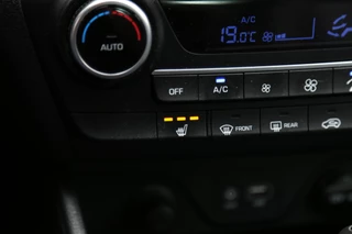 Hyundai Tucson Hyundai Tucson 1.6 T-GDI 4WD Premium Automaat Leer Camera Navi - afbeelding nr 12