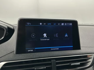 Peugeot 3008 Peugeot 3008 1.2 PureTech Blue Lease Executive CARPLAY CAMERA - afbeelding nr 33