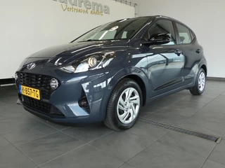 Hyundai i10 1.0 Premium Camera Clima Cruise