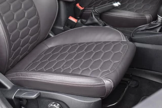 Ford Fiesta Ford Fiesta 1.0 EcoBoost Vignale Lane Aut Stoelvw Leder - afbeelding nr 18