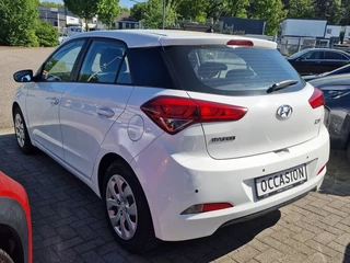 Hyundai i20 - afbeelding nr 7
