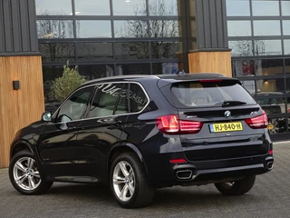 BMW X5 BMW X5 xDrive40e 313PK High Exec. / M-sport / NAP - afbeelding nr 7