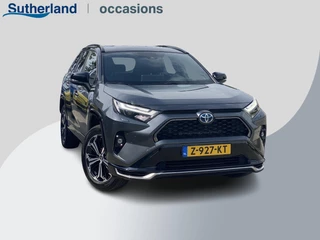 Toyota RAV4 2.5 Plug-in Hybrid AWD Bi-Tone Plus