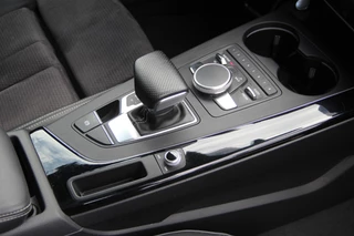Audi A4 Goede banden | Zeer nette auto - afbeelding nr 36