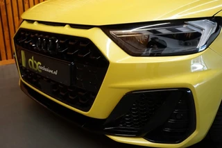 Audi A1 Audi A1 25 TFSI ADVANCED EDITION AUTOMAAT - afbeelding nr 3