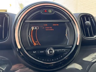 MINI Countryman Mini Mini Countryman 1.5 Countryman One Salt Cruise control Climate control Navigatie Bleutooth - afbeelding nr 21