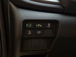 Honda CR-V Honda CR-V 2.0 e:HEV Black Edition Automaat |Leer|Nav|Cam|Vol - afbeelding nr 40