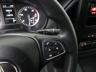 Mercedes-Benz Vito | Airco | Cruise | BPM vrij !!! | 2-2-2-3 Stoelopstelling - afbeelding nr 16