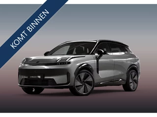 Lynk & Co 08 2026 345PK MORE 200KM NW AUTO HYBRIDE MASSAGE STOEL VERW/VENTILATIE PANO MATRIX LED HARMAN KARDON 360°CAM |