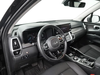 Kia Sorento Kia Sorento 1.6 T-GDI Plug-in Hybrid 4WD Edition 7-persoons - Navigatie - Lederen bekleding - Stoelverwarming - Trekhaak - Fabrieksgarantie tot 10-2028 - afbeelding nr 18