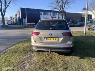 Volkswagen Tiguan Volkswagen Tiguan 1.4 TSI ACT Highline - afbeelding nr 7