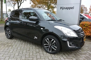 Suzuki Swift - afbeelding nr 9