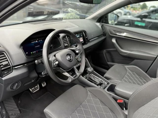 Škoda Karoq Skoda Karoq 2.0 TSI 4x4 Sportline Business - afbeelding nr 3
