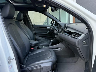 BMW X1 BMW X1 xDrive20i High Exe,Pano,LED,Leer,Keyless,Stoelverw,Dealer OH - afbeelding nr 31