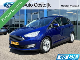 Ford C-MAX - 224840877-0