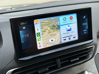 Peugeot 3008 Peugeot 3008 1.6 Hybrid 225 Allure - stoelverwarming - virtu - afbeelding nr 15