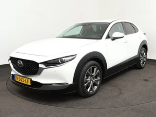 Mazda CX-30 2.0 eSA-X LUXURY AUTOMAAT LEER CAMERA
