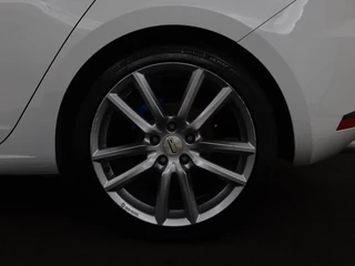 SEAT Leon SEAT Leon 1.4 TSI FR Dynamic | Full LED | Sportstoelen |  Trekhaak | Navigatie | Parkeerhulp | Climate control | SEAT Sound | Cruise control - afbeelding nr 26