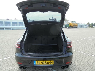 Porsche Macan Porsche Macan 2.0 - afbeelding nr 4