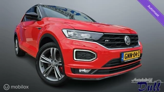 Volkswagen T-Roc - 461410438-0