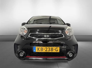 Kia Picanto Kia Picanto 1.2 CVVT SportsLine Navigator - afbeelding nr 7