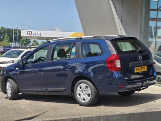 Dacia Logan - afbeelding nr 6