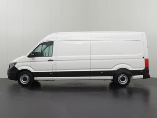 Volkswagen Crafter | Airco | Camera | Cruise | 3-Persoons - afbeelding nr 12