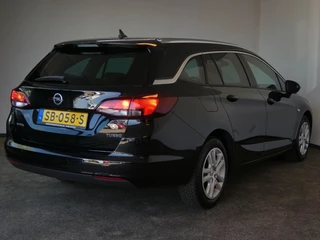 Opel Astra - afbeelding nr 7