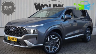Hyundai Santa Fe 1.6 T-GDI PHEV Premium Sky 7p. Automaat