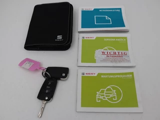 SEAT Leon SEAT Leon 1.4 TSI Style | Carplay | Full LED |  Climate control | Navigatie | Parkeerhulp | Cruise control | Bluetooth - afbeelding nr 11