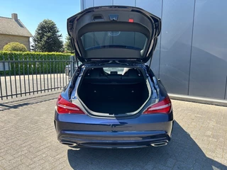 Mercedes-Benz CLA - afbeelding nr 8