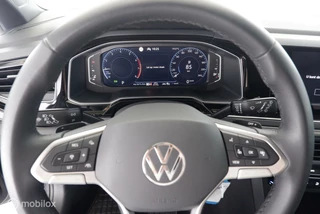 Volkswagen Polo Volkswagen Polo 1.0 TSI 95PK Automaat R-Line led|cam|dab|virtueelcockpit|applecarplay|ecc|acc|lmv17 - afbeelding nr 8