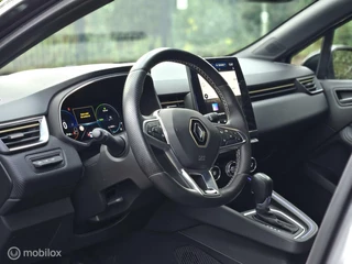 Renault Clio Renault Clio RS-Line 1.6 E-Tech | Hybride | Camera | NAP - afbeelding nr 11